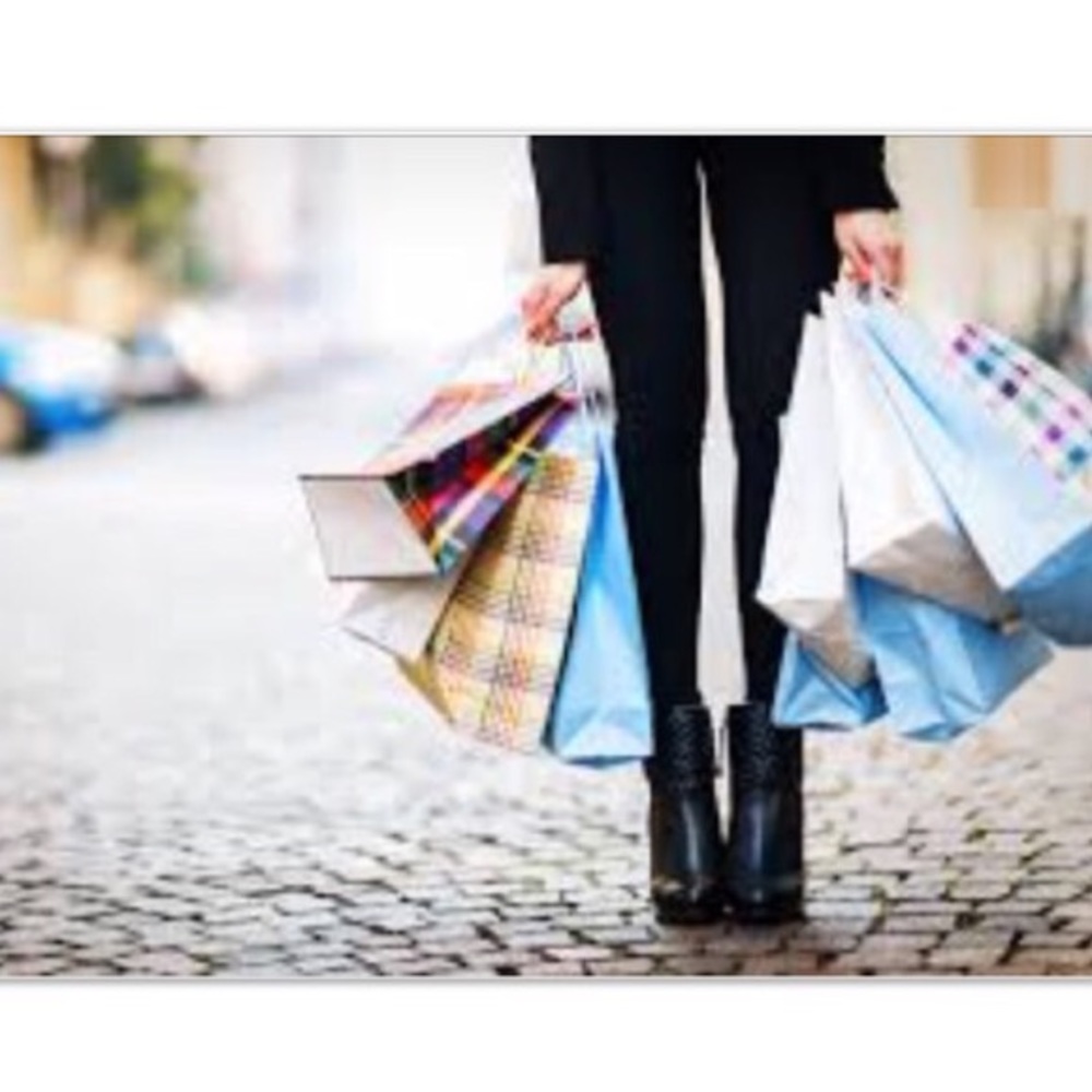 Meet your Posher, Bre&em